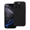 SOFT tok IPHONE 16 Pro fekete