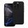 SOFT tok IPHONE 16 Pro fekete