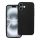 SOFT tok IPHONE 16 Plus-hoz, fekete