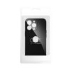SOFT tok IPHONE 16 Plus-hoz, fekete