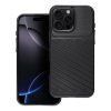 THUNDER tok IPHONE 16 Pro Max-hoz fekete