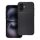 THUNDER tok az IPHONE 16 Plus-hoz fekete