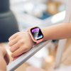 HOCO smartwatch for kids with call function 4G Y101 pink