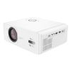 HOCO projektor Android szoftverrel, Wi-Fi, bluetooth, 1080P DT3 fehér