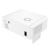 HOCO projektor Android szoftverrel, Wi-Fi, bluetooth, 1080P DT3 fehér