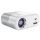 HOCO projektor Android szoftverrel Wi-Fi bluetooth 720P DT2 fehér
