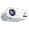 HOCO projektor Android szoftverrel Wi-Fi bluetooth 720P DT2 fehér