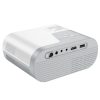 HOCO projektor Android szoftverrel Wi-Fi bluetooth 720P DT2 fehér