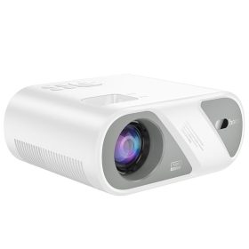 HOCO projector Wi-Fi bluetooth 720P DT1 fehér