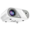 HOCO projector Wi-Fi bluetooth 720P DT1 fehér