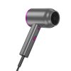 HOCO hot and cold air hair dryer HP13 rózsapiros