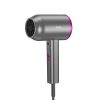 HOCO hot and cold air hair dryer HP13 rózsapiros