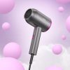 HOCO hot and cold air hair dryer HP13 rózsapiros