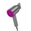 HOCO hot and cold air hair dryer HP13 rózsapiros