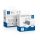 Wireless earphones Blue Star AC20C TWS ENC white
