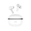 Wireless earphones Blue Star AC20C TWS ENC white