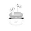 Wireless earphones Blue Star AC20C TWS ENC white