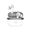 Wireless earphones Blue Star AC20C TWS ENC white