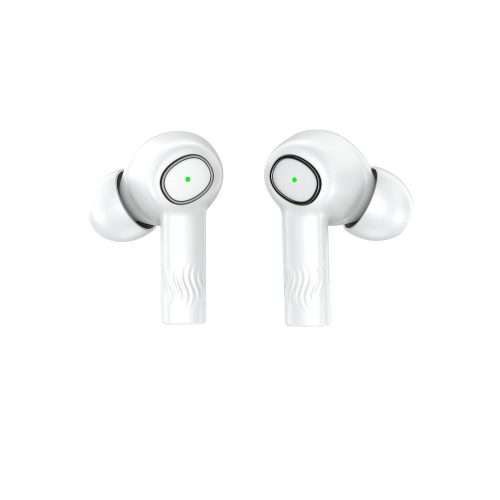 Wireless earphones Blue Star AC20C TWS ENC white
