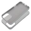 SILICONE MAG COVER (nagy lyukú) tok kompatibilis a MagSafe-fel az IPHONE 16 Pro Max titánhoz