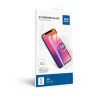 Edzett üveg kék Star - APP IPHONE 16 Pro 5D Full Cover fekete
