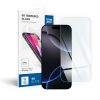 Edzett üveg kék Star - IPHONE 16 Pro Max