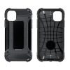ARMOR tok IPHONE 16-hoz fekete