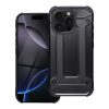 ARMOR tok IPHONE 16 Pro-hoz fekete