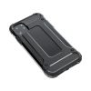 ARMOR tok IPHONE 16 Pro-hoz fekete