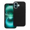 FRAME tok IPHONE 16 fekete színben