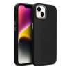 FRAME tok IPHONE 16 fekete színben