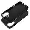 FRAME tok IPHONE 16 fekete színben