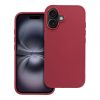 FRAME tok IPHONE 16-hoz magenta színben