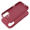 FRAME tok IPHONE 16-hoz magenta színben
