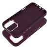 FRAME tok IPHONE 16 Pro Max-hoz lila
