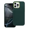 FRAME tok IPHONE 16 Pro Max-hoz zöld