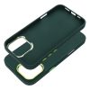 FRAME tok IPHONE 16 Pro Max-hoz zöld