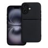 NOBLE tok IPHONE 16-hoz fekete