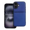 NOBLE tok IPHONE 16-hoz kék