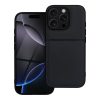 NOBLE tok IPHONE 16 Pro-hoz fekete