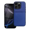 NOBLE tok IPHONE 16 Pro készülékhez, kék