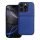 NOBLE tok IPHONE 16 Pro készülékhez, kék