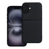NOBLE tok az IPHONE 16 Plus-hoz fekete