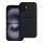 NOBLE tok az IPHONE 16 Plus-hoz fekete
