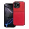 NOBLE tok IPHONE 16 Pro Max-hoz piros