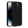 BREEZY tok IPHONE 16 készülékhez fekete