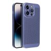 BREEZY tok az IPHONE 16 Plus készülékhez, kék