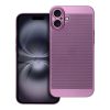 BREEZY tok IPHONE 16 Plus lila