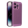 BREEZY tok IPHONE 16 Plus lila