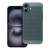 BREEZY tok iPhone 16 Plus zöldhez